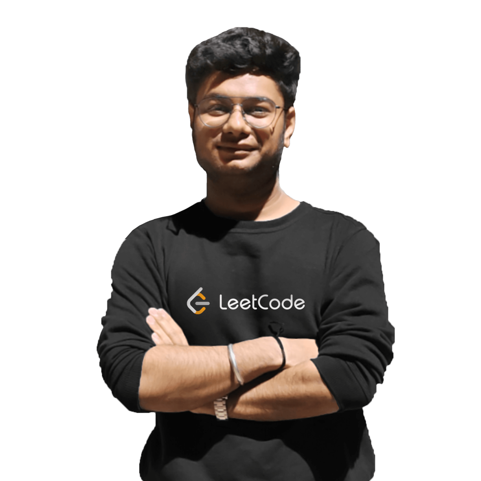 Ayush Kumar