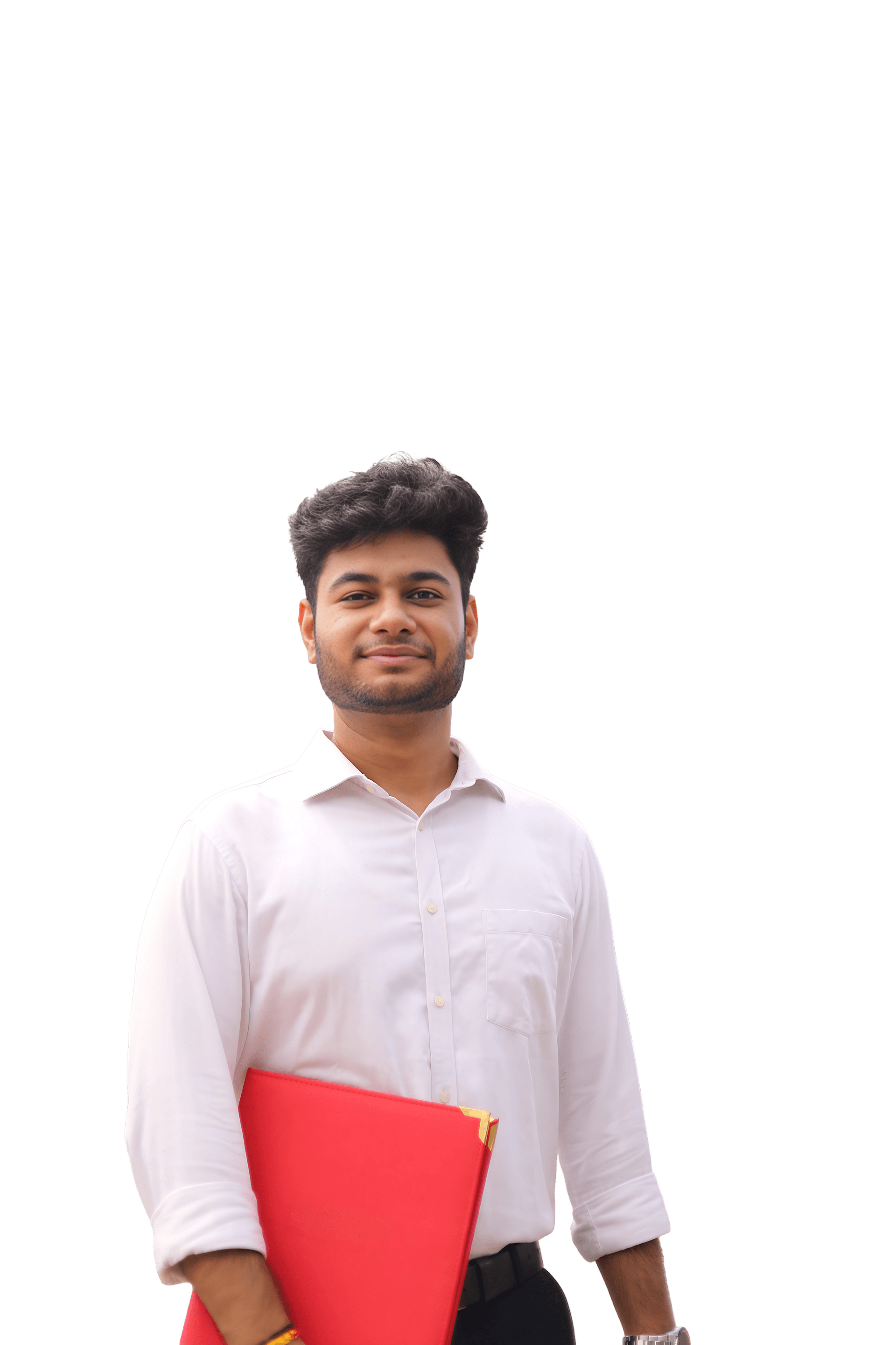 Ayush Kumar